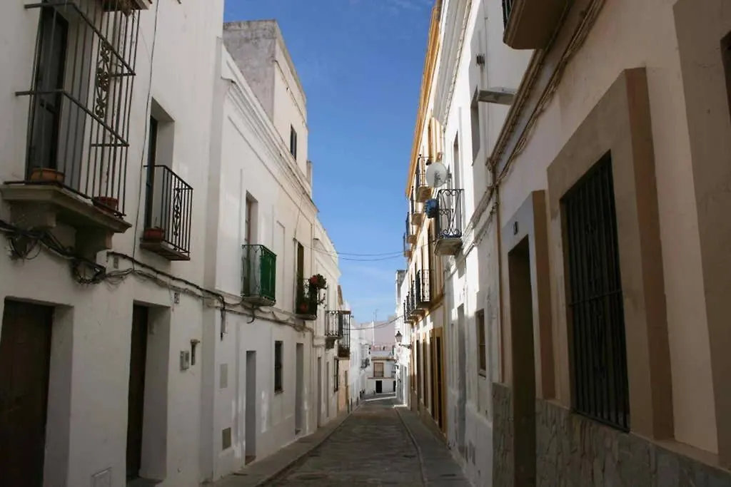 Apartamento Con Espectaculares Vistas! Apartment Tarifa 0*,  Spain